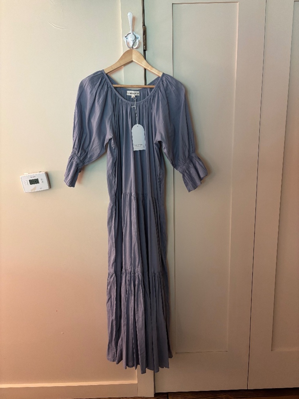 Daughters of India SAHANA GOWN Dress